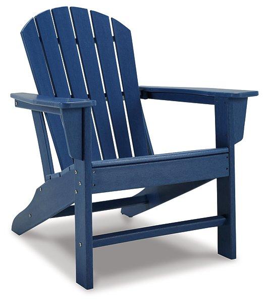 Sundown Treasure Adirondack Chair - MR ZEE FURNITURE