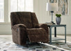 Soundwave Recliner - MR ZEE FURNITURE