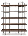 Starmore 76" Bookcase - MR ZEE FURNITURE