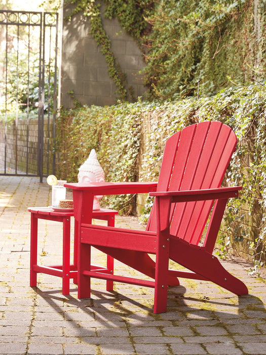 Sundown Treasure Adirondack Chair - MR ZEE FURNITURE