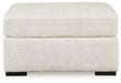 Chessington Oversized Accent Ottoman - MR ZEE FURNITURE