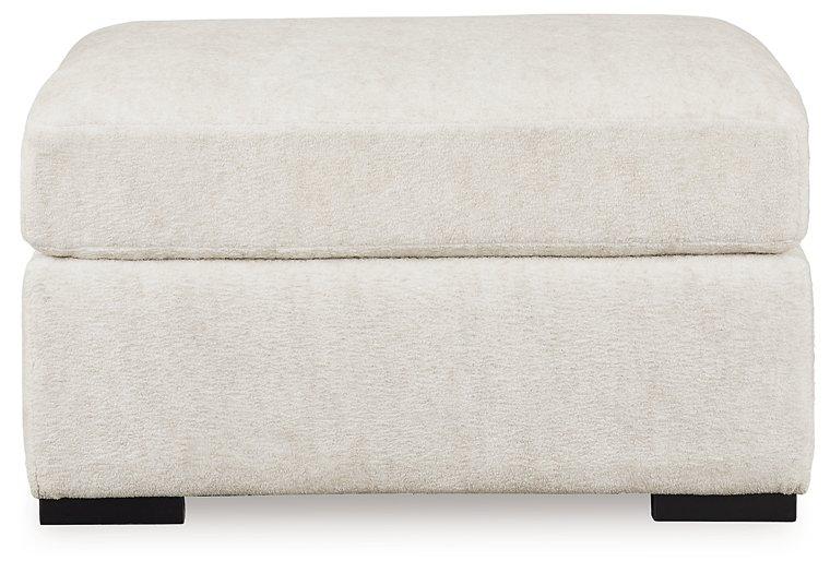 Chessington Oversized Accent Ottoman - MR ZEE FURNITURE