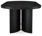 Rowanbeck Dining Table - MR ZEE FURNITURE