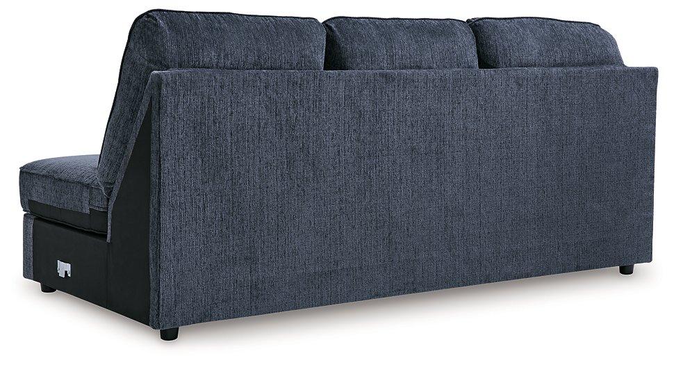 Albar Place Sectional - MR ZEE FURNITURE