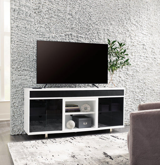 Gardoni 72" TV Stand - MR ZEE FURNITURE