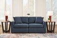 Modmax Sectional Loveseat - MR ZEE FURNITURE