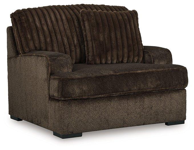 Aylesworth Upholstery Package - MR ZEE FURNITURE