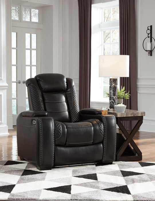 Party Time Living Room Set - MR ZEE FURNITURE