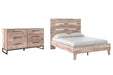 Neilsville Bedroom Set - MR ZEE FURNITURE