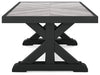 Beachcroft Outdoor Coffee Table - MR ZEE FURNITURE