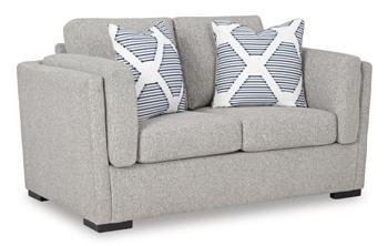 Evansley Loveseat - MR ZEE FURNITURE