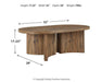 Austanny Occasional Table Set - MR ZEE FURNITURE