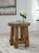 Mackifeld End Table - MR ZEE FURNITURE