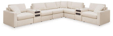 Modmax Sectional - MR ZEE FURNITURE