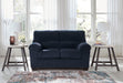 SimpleJoy Loveseat - MR ZEE FURNITURE