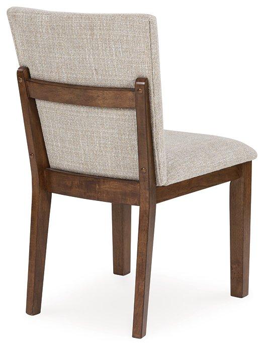 Kraeburn Dining Chair - MR ZEE FURNITURE