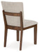 Kraeburn Dining Chair - MR ZEE FURNITURE