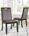 Hyndell Dining Chair - MR ZEE FURNITURE