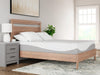 12 Inch Memory Foam Mattress - MR ZEE FURNITURE