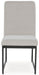 Tomtyn Dining Chair - MR ZEE FURNITURE