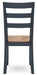 Gesthaven Dining Chair - MR ZEE FURNITURE