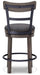 Caitbrook Counter Height Bar Stool - MR ZEE FURNITURE