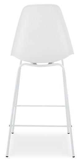 Forestead Counter Height Bar Stool - MR ZEE FURNITURE