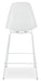 Forestead Counter Height Bar Stool - MR ZEE FURNITURE