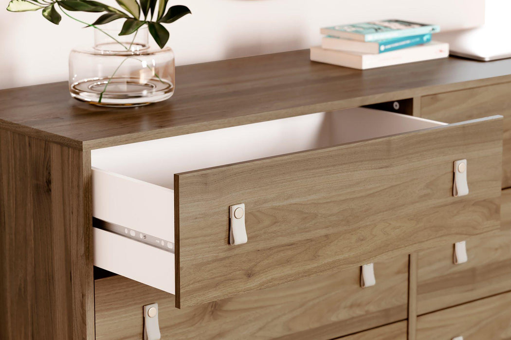 Aprilyn Dresser - MR ZEE FURNITURE