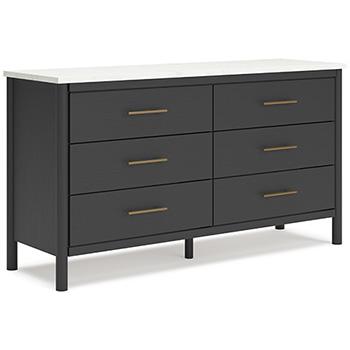 Cadmori Dresser - MR ZEE FURNITURE