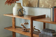 Fayemour Console Sofa Table - MR ZEE FURNITURE