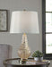 Latoya Table Lamp - MR ZEE FURNITURE