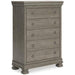 Lexorne Chest of Drawers - MR ZEE FURNITURE