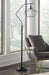 Makeika Floor Lamp - MR ZEE FURNITURE