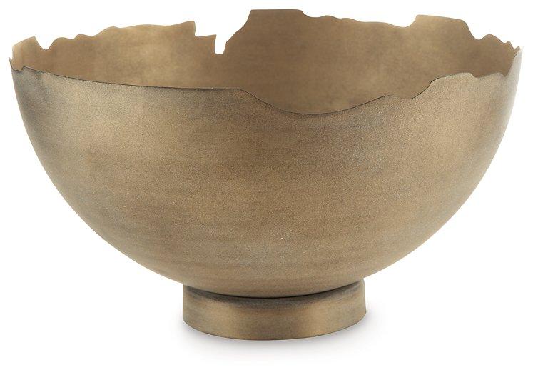 Maura Bowl - MR ZEE FURNITURE