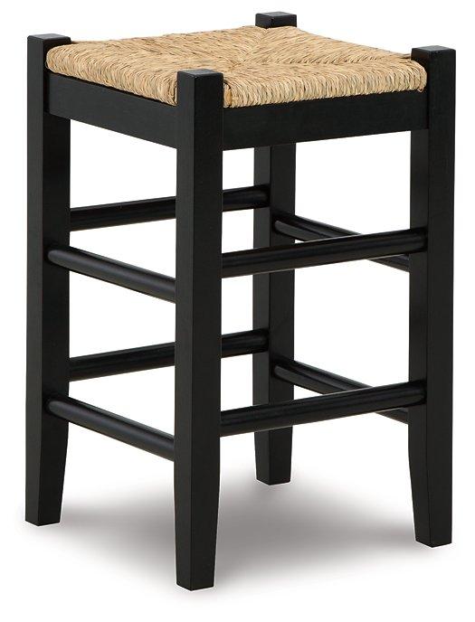 Mirimyn Counter Height Bar Stool - MR ZEE FURNITURE