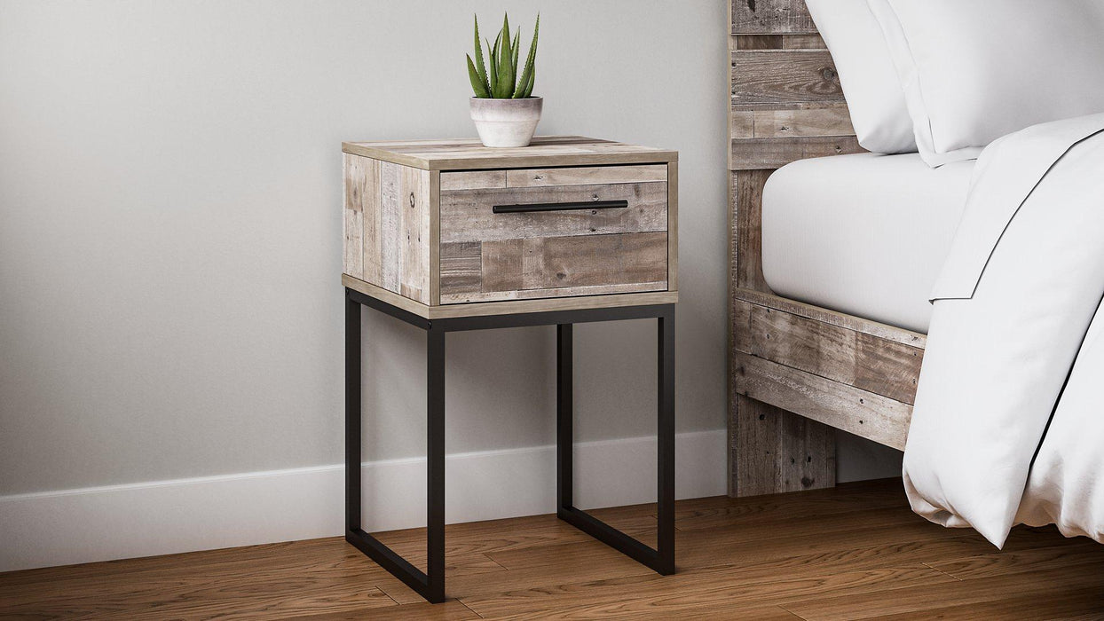 Neilsville Nightstand - MR ZEE FURNITURE