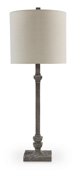 Oralieville Accent Lamp - MR ZEE FURNITURE