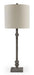 Oralieville Accent Lamp - MR ZEE FURNITURE