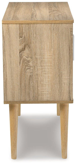 Orinfield Accent Cabinet - MR ZEE FURNITURE