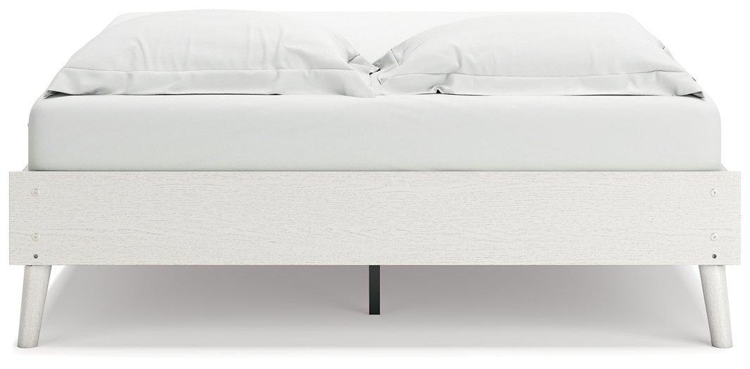 Aprilyn Bed - MR ZEE FURNITURE