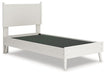 Aprilyn Bed - MR ZEE FURNITURE