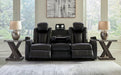 Caveman Den Power Reclining Sofa - MR ZEE FURNITURE