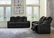 Caveman Den Living Room Set - MR ZEE FURNITURE