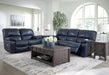 Leesworth Living Room Set - MR ZEE FURNITURE