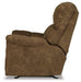 Potrol Recliner - MR ZEE FURNITURE