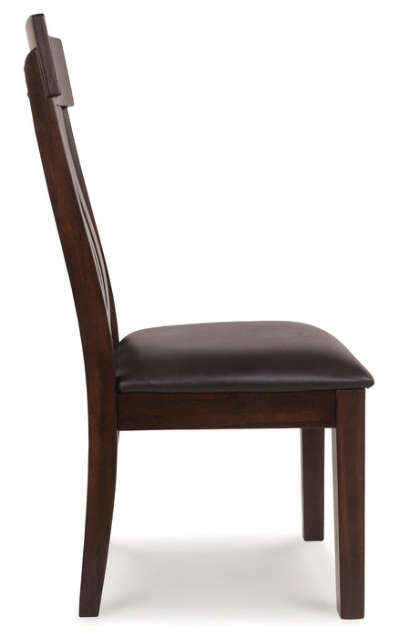 Haddigan Dining Chair - MR ZEE FURNITURE