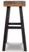 Glosco Bar Height Bar Stool - MR ZEE FURNITURE