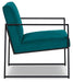 Aniak Accent Chair - MR ZEE FURNITURE