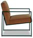 Aniak Accent Chair - MR ZEE FURNITURE